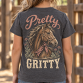Pretty Gritty Youth Short Sleeve Tee