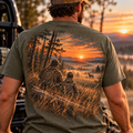 First Light Adult Short Sleeve Tee