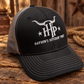 HHP Cattle Brand Richardson Cap